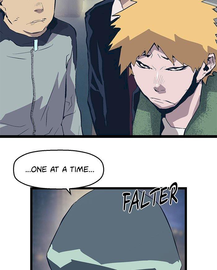 Weak Hero - Chapter 52 Page 10