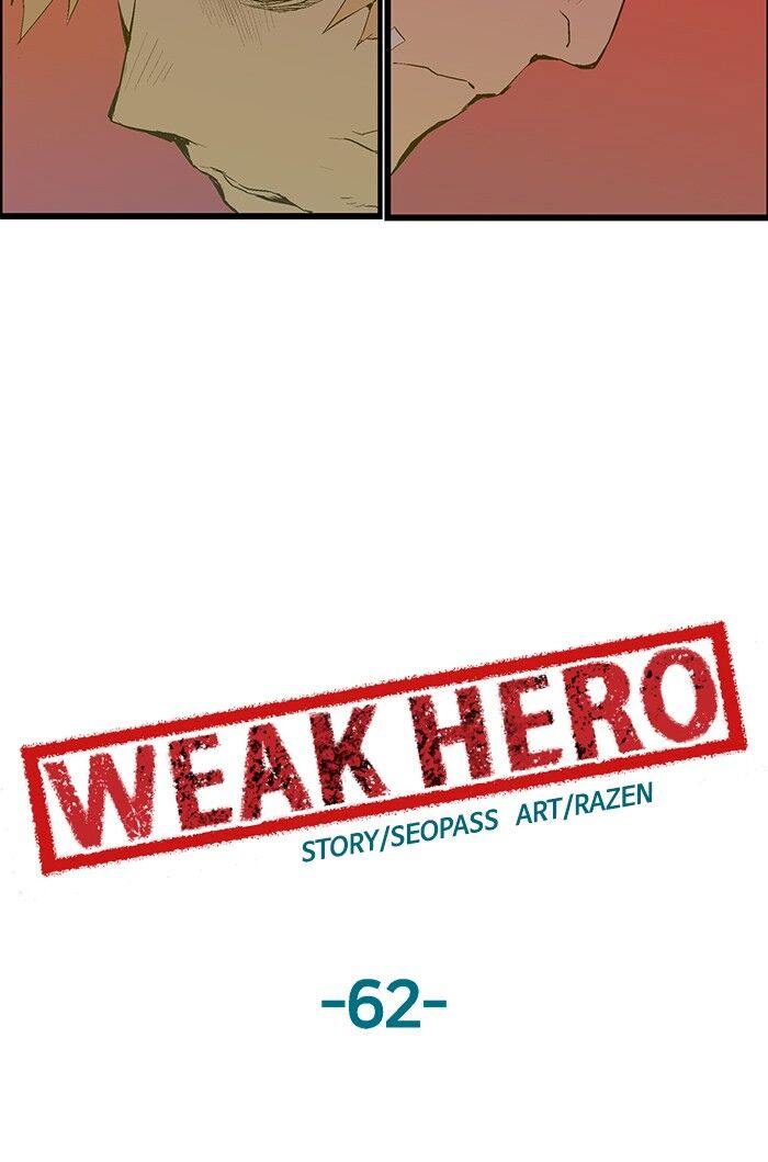 Weak Hero - Chapter 62 Page 45