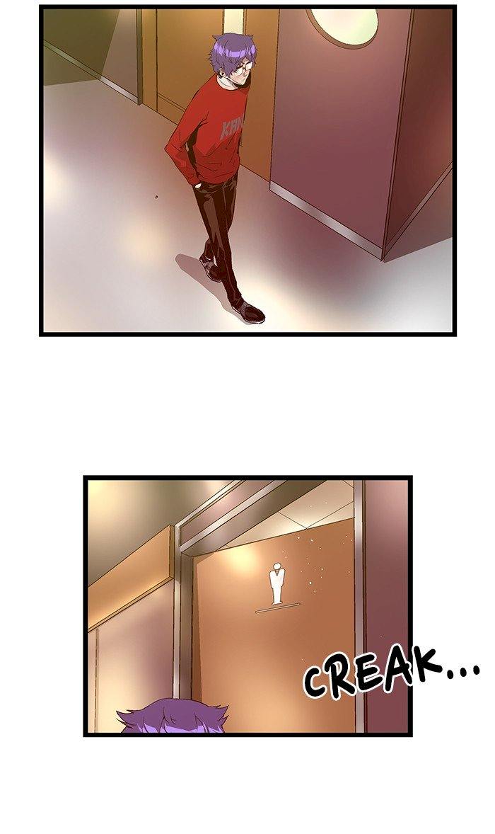 Weak Hero - Chapter 65 Page 4