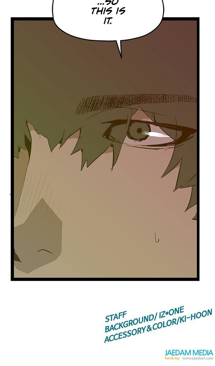 Weak Hero - Chapter 65 Page 64