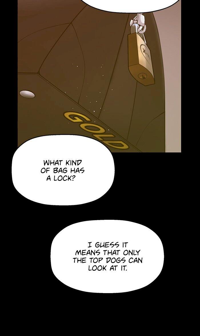 Weak Hero - Chapter 77 Page 61