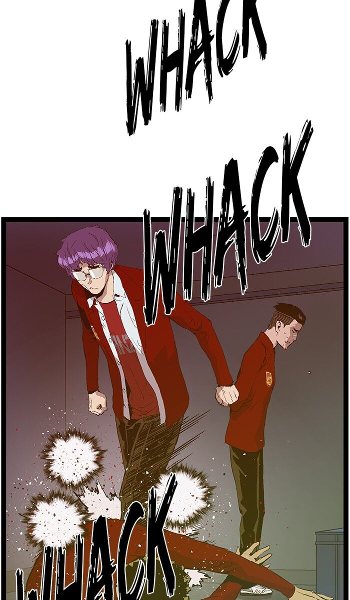 Weak Hero - Chapter 80 Page 73