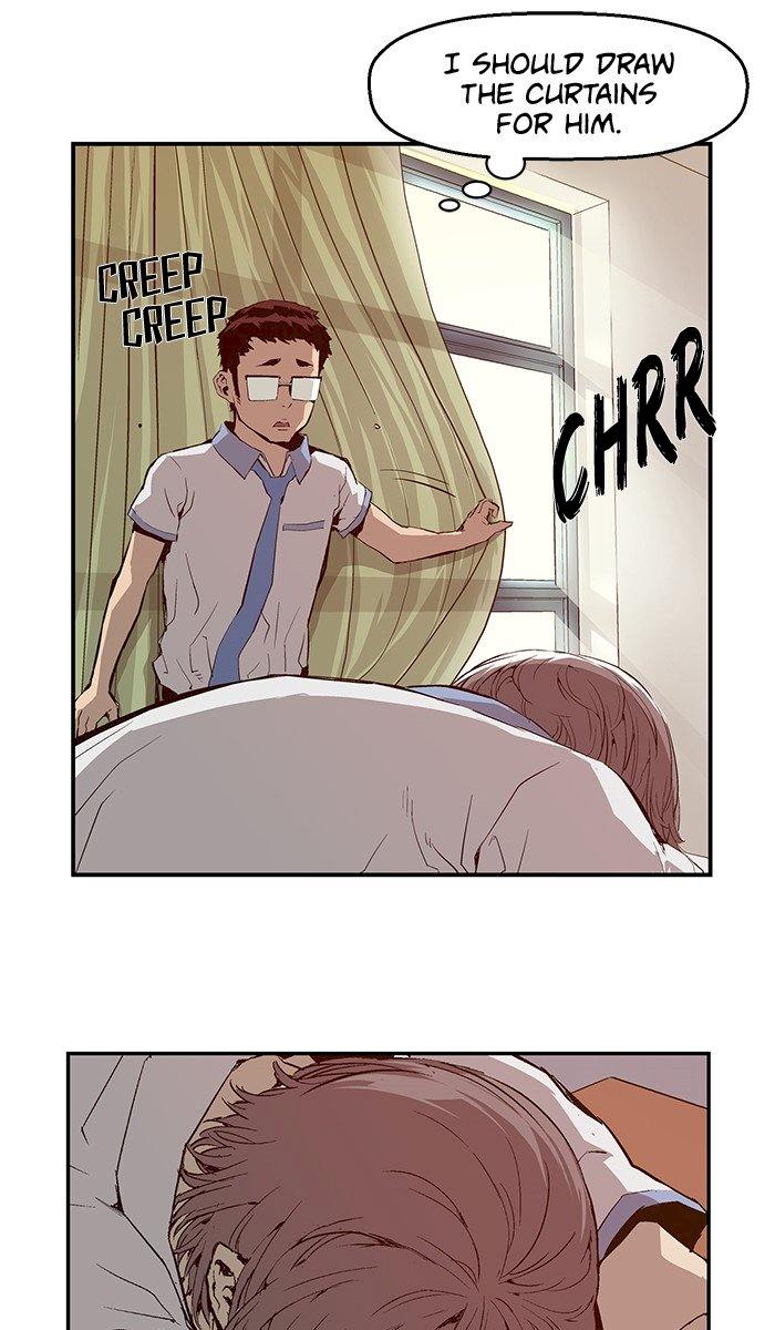 Weak Hero - Chapter 9 Page 66