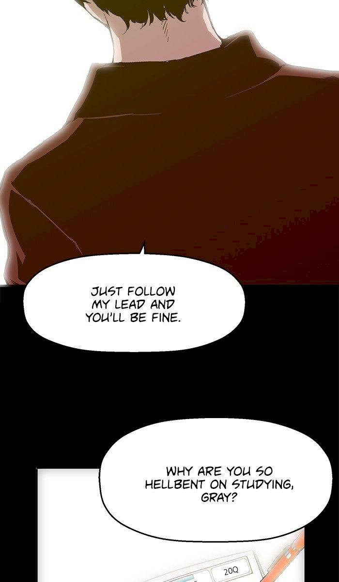 Weak Hero - Chapter 9 Page 71