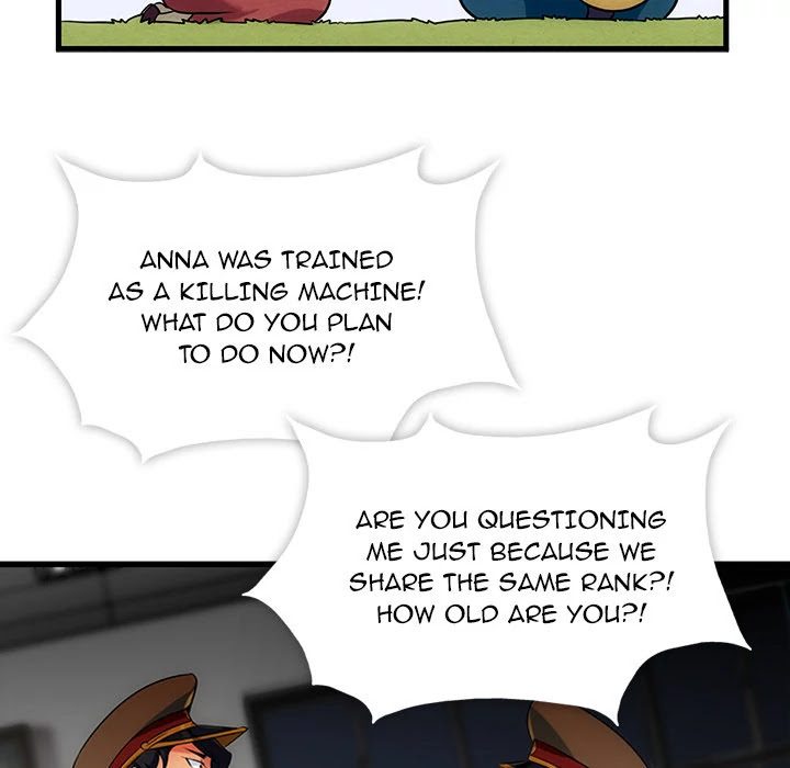 Such a Cute Spy - Chapter 0 Page 120
