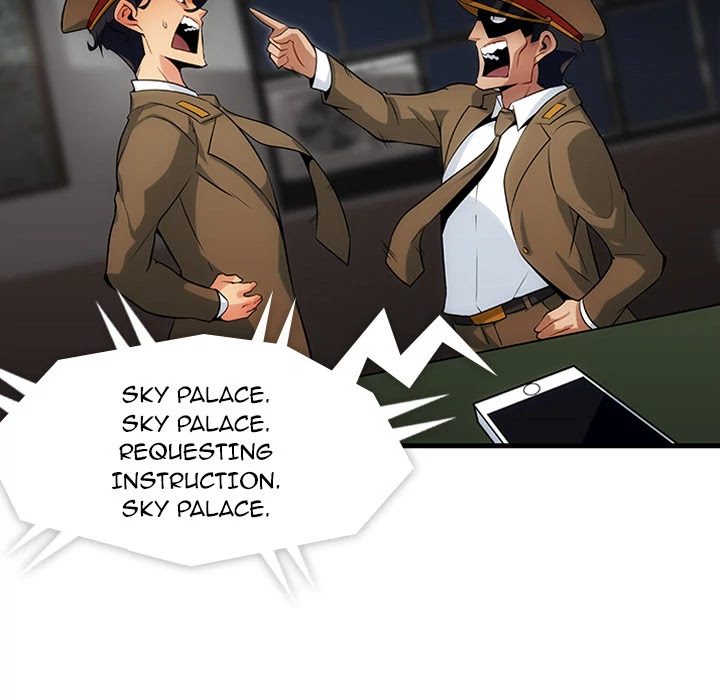 Such a Cute Spy - Chapter 0 Page 121