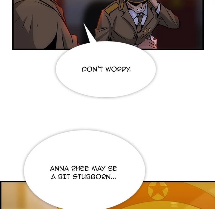 Such a Cute Spy - Chapter 0 Page 19
