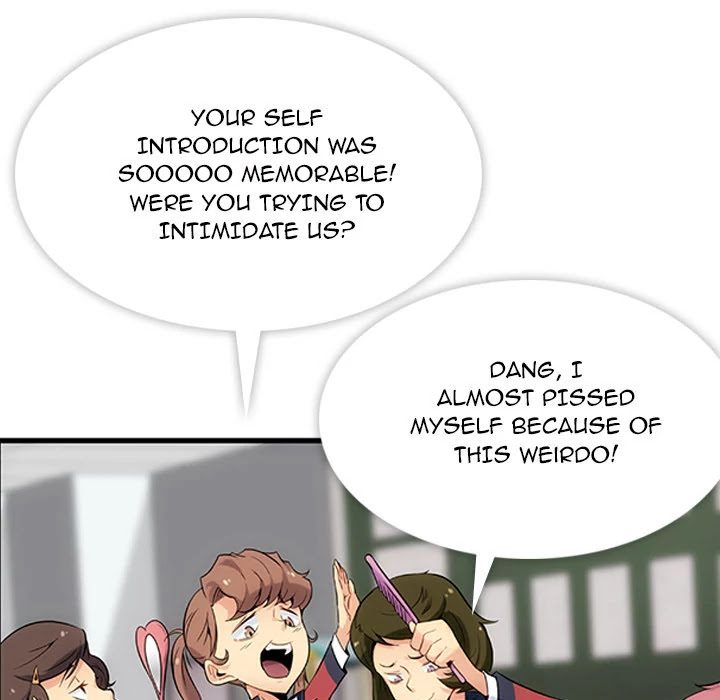Such a Cute Spy - Chapter 0 Page 78