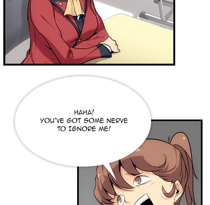 Such a Cute Spy - Chapter 0 Page 81