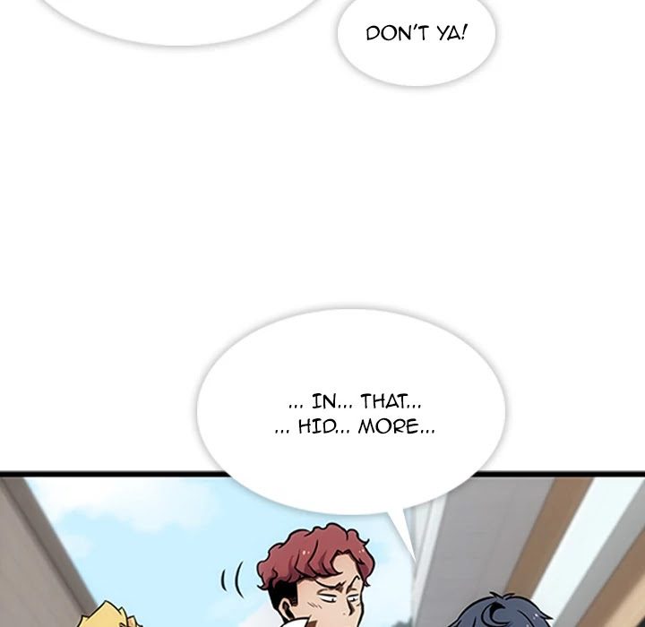 Such a Cute Spy - Chapter 1 Page 37
