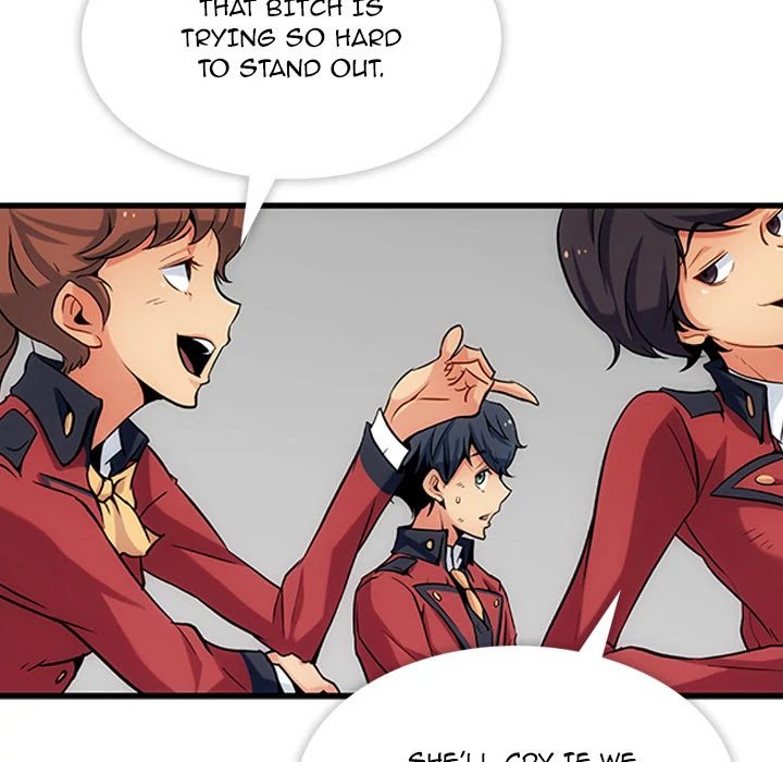 Such a Cute Spy - Chapter 1 Page 83