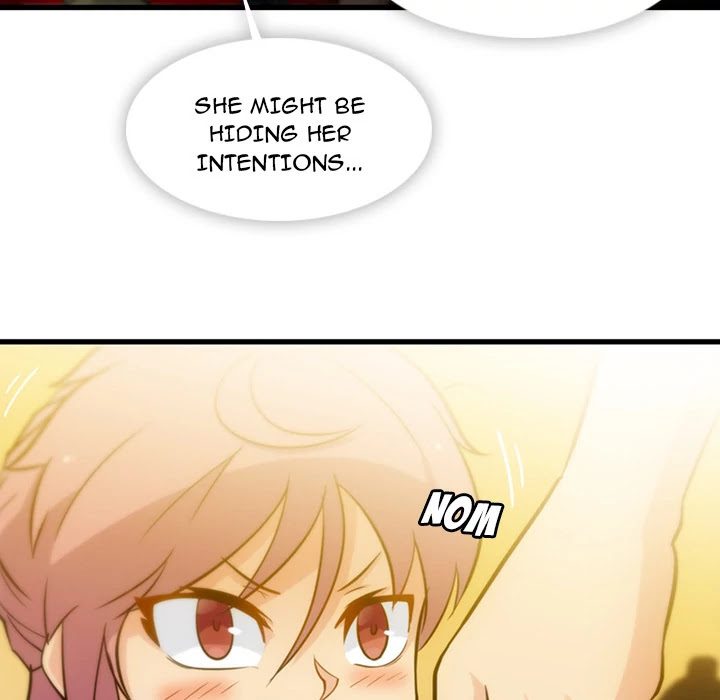 Such a Cute Spy - Chapter 10 Page 25