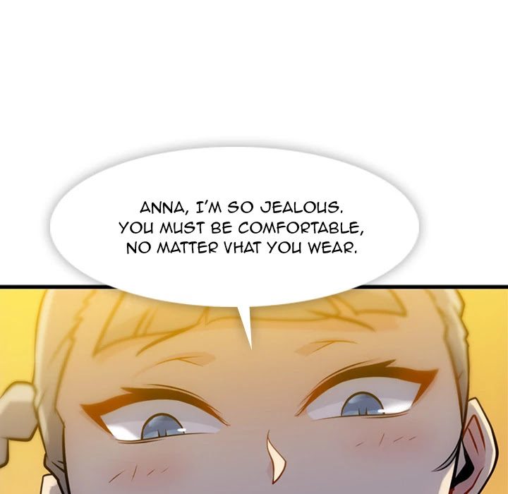 Such a Cute Spy - Chapter 10 Page 63