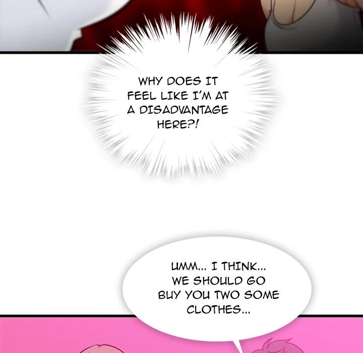 Such a Cute Spy - Chapter 10 Page 70