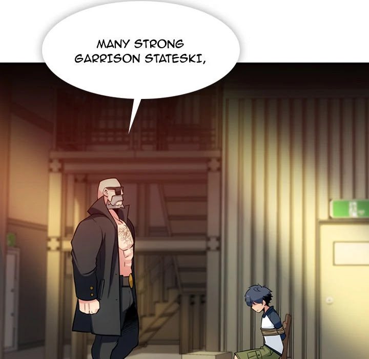 Such a Cute Spy - Chapter 12 Page 32