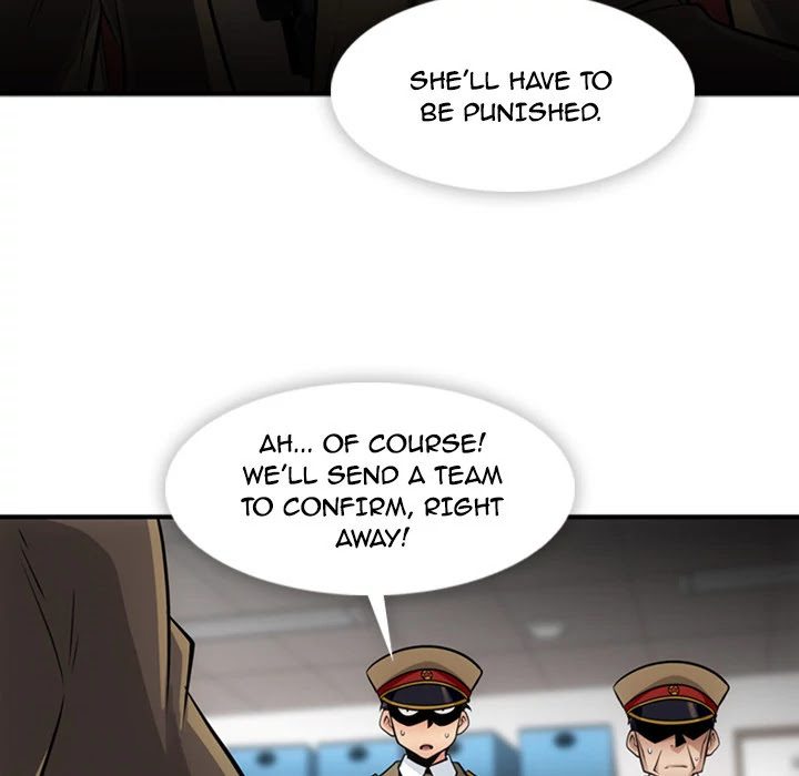 Such a Cute Spy - Chapter 15 Page 100