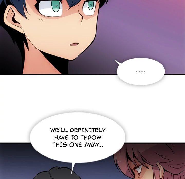 Such a Cute Spy - Chapter 15 Page 37