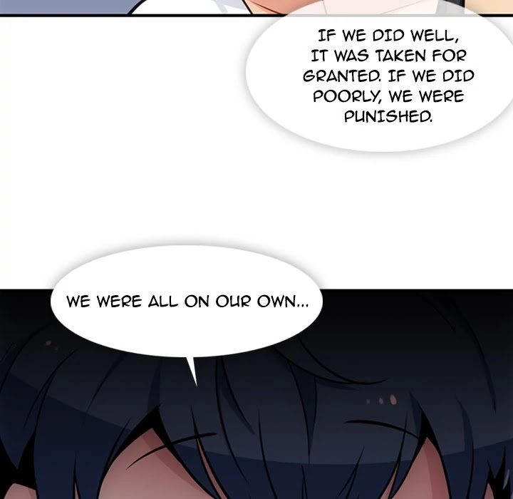 Such a Cute Spy - Chapter 15 Page 44