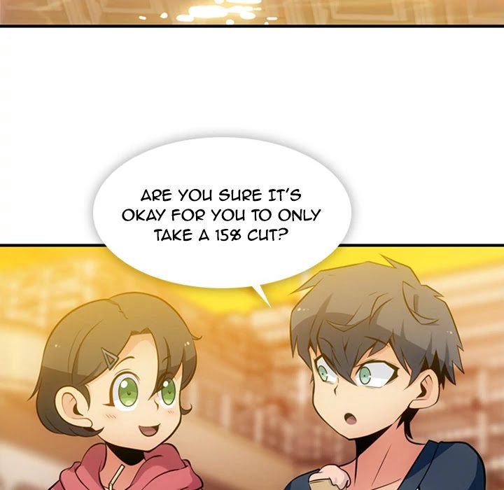 Such a Cute Spy - Chapter 15 Page 74