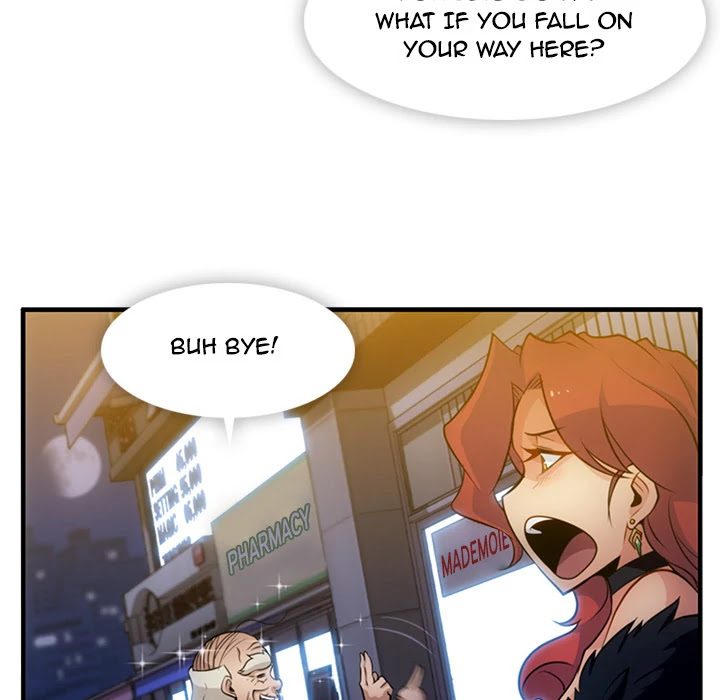 Such a Cute Spy - Chapter 16 Page 50