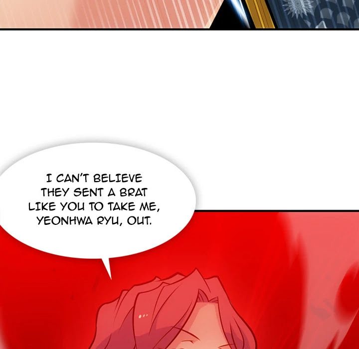 Such a Cute Spy - Chapter 16 Page 59