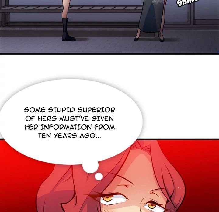 Such a Cute Spy - Chapter 16 Page 67