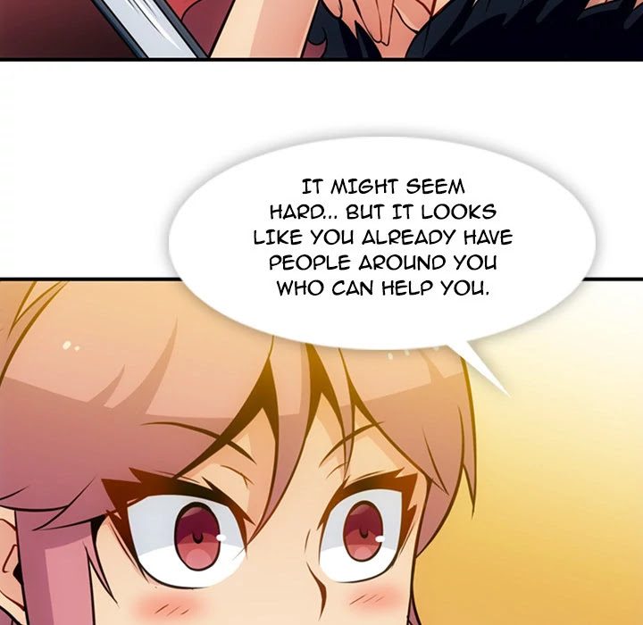 Such a Cute Spy - Chapter 16 Page 95