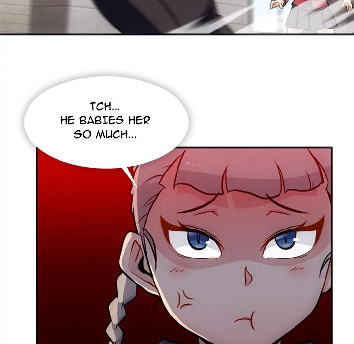Such a Cute Spy - Chapter 17 Page 50