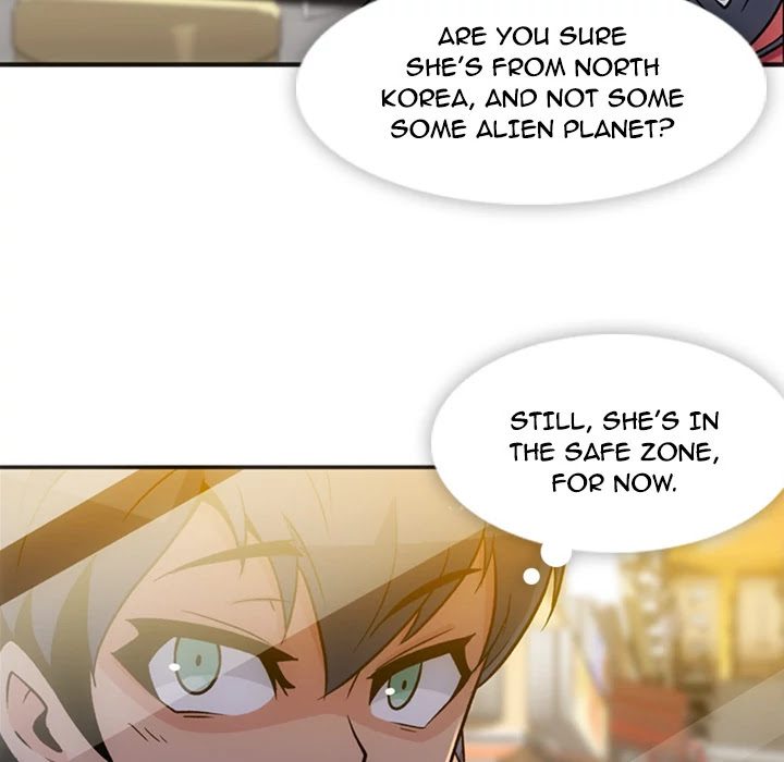 Such a Cute Spy - Chapter 17 Page 68