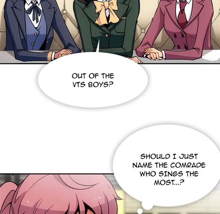 Such a Cute Spy - Chapter 17 Page 73