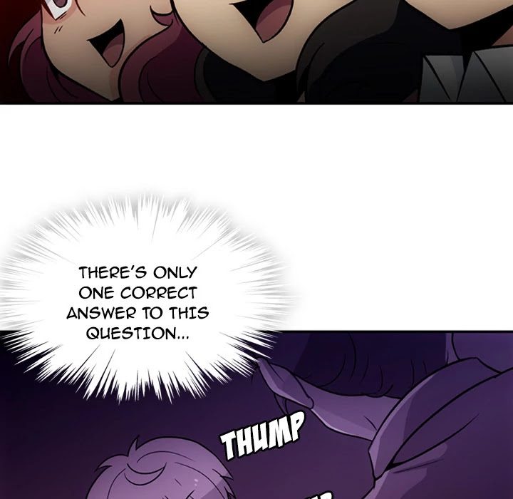 Such a Cute Spy - Chapter 17 Page 80