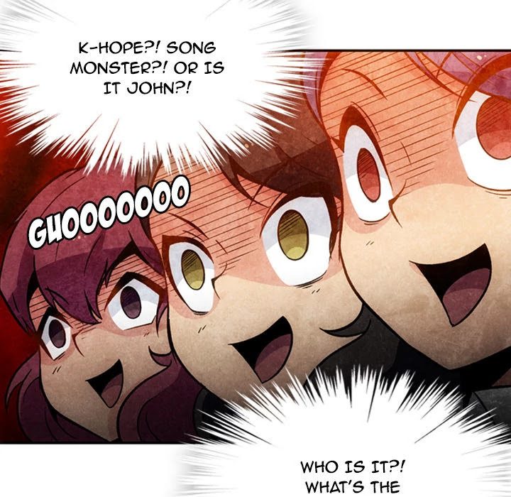 Such a Cute Spy - Chapter 17 Page 85