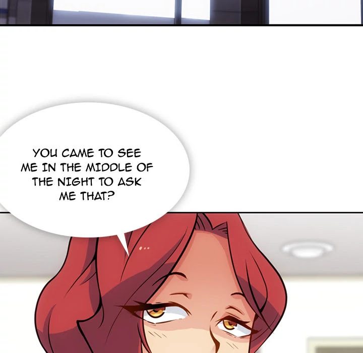Such a Cute Spy - Chapter 18 Page 75