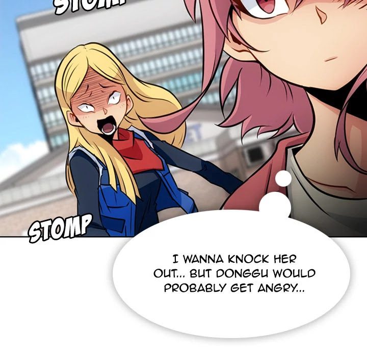 Such a Cute Spy - Chapter 19 Page 77