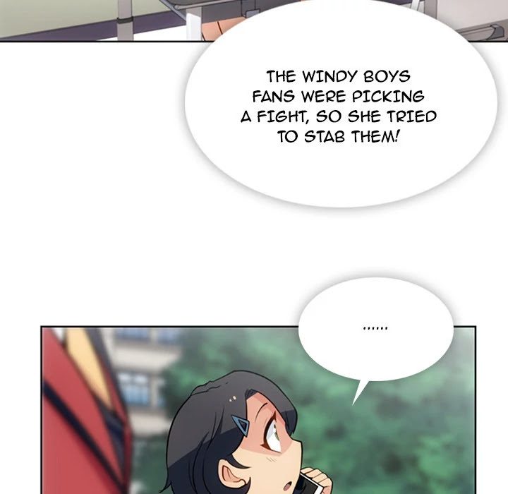 Such a Cute Spy - Chapter 20 Page 65