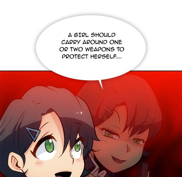 Such a Cute Spy - Chapter 20 Page 70