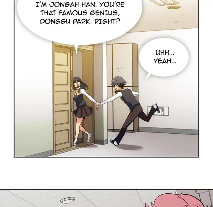 Such a Cute Spy - Chapter 22 Page 83
