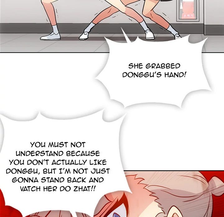 Such a Cute Spy - Chapter 22 Page 90