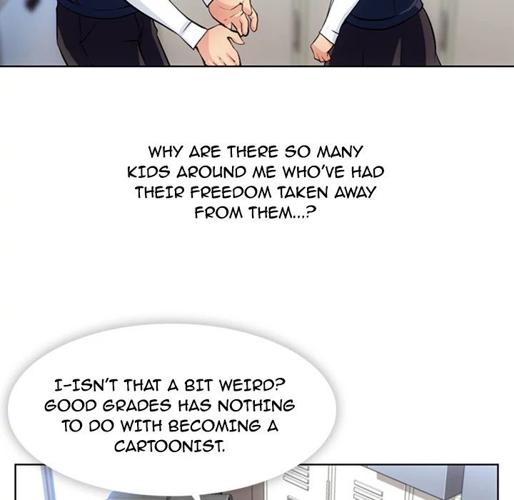 Such a Cute Spy - Chapter 23 Page 51