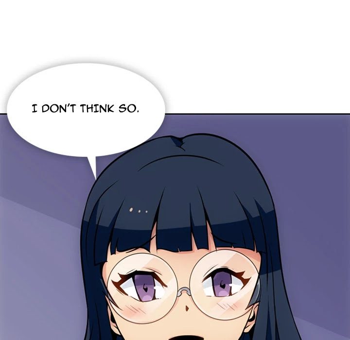 Such a Cute Spy - Chapter 23 Page 59