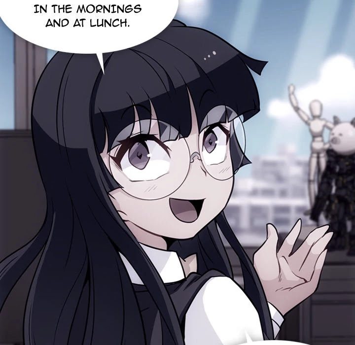 Such a Cute Spy - Chapter 23 Page 65