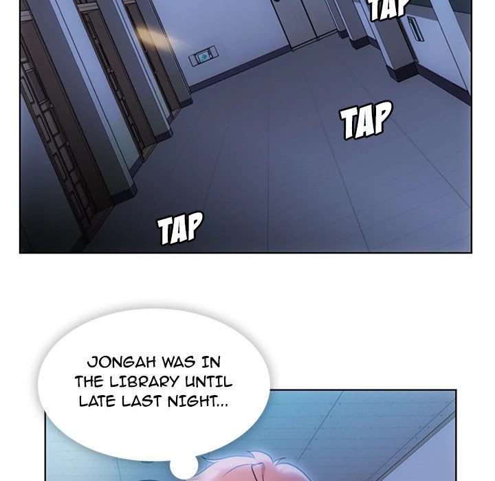 Such a Cute Spy - Chapter 23 Page 78