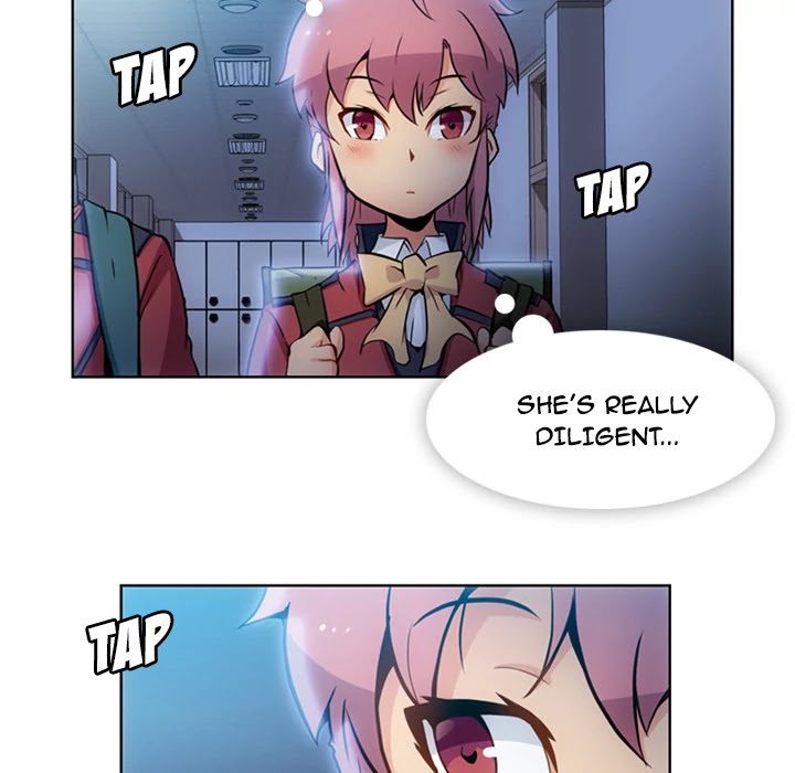 Such a Cute Spy - Chapter 23 Page 79