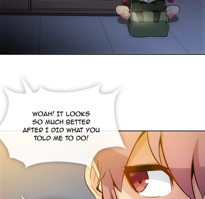 Such a Cute Spy - Chapter 23 Page 88