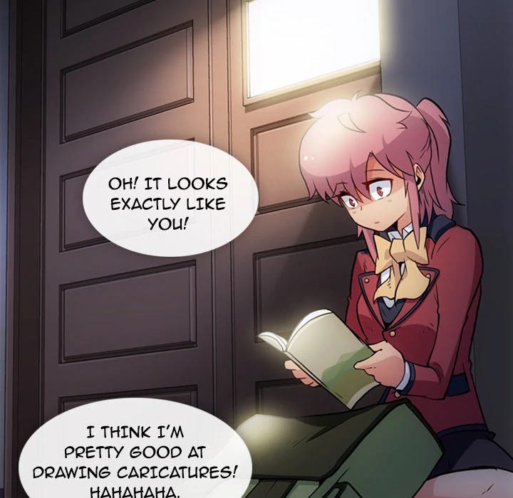 Such a Cute Spy - Chapter 23 Page 90