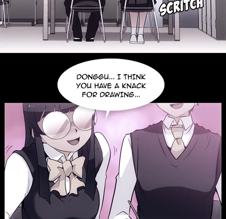 Such a Cute Spy - Chapter 24 Page 17