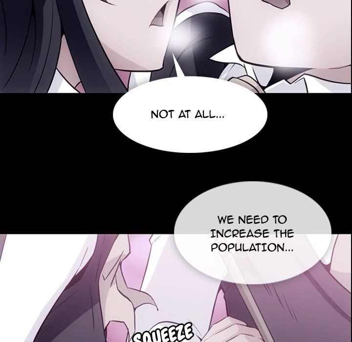 Such a Cute Spy - Chapter 24 Page 23