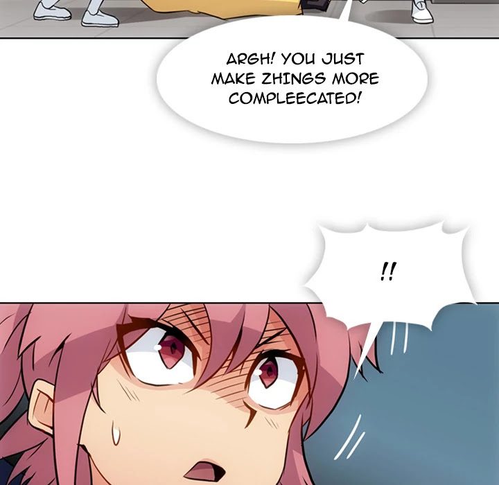 Such a Cute Spy - Chapter 24 Page 82