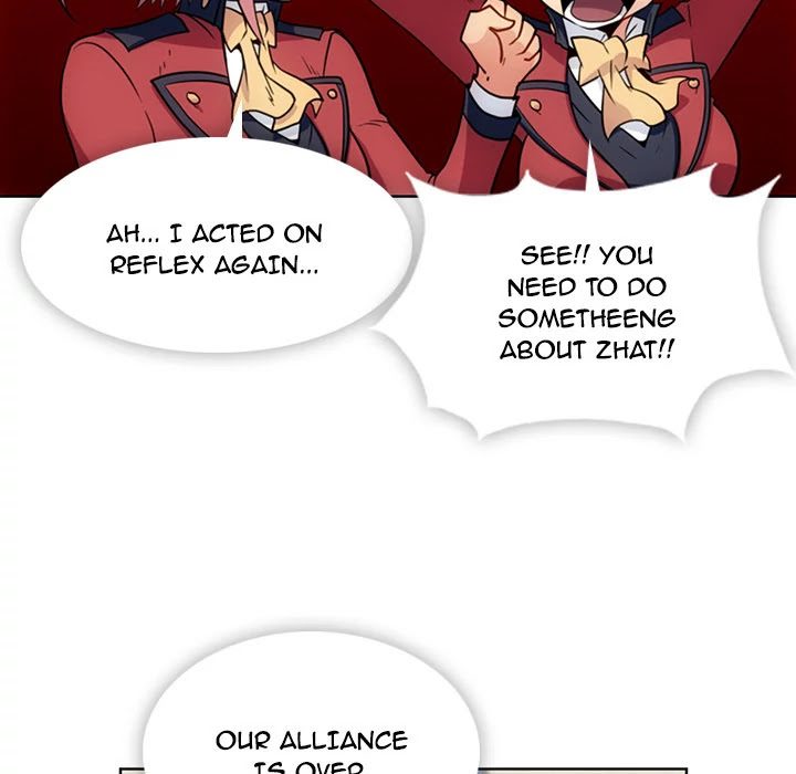 Such a Cute Spy - Chapter 25 Page 27