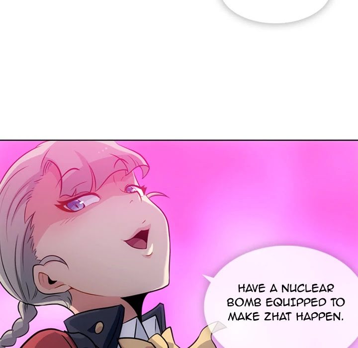 Such a Cute Spy - Chapter 25 Page 30